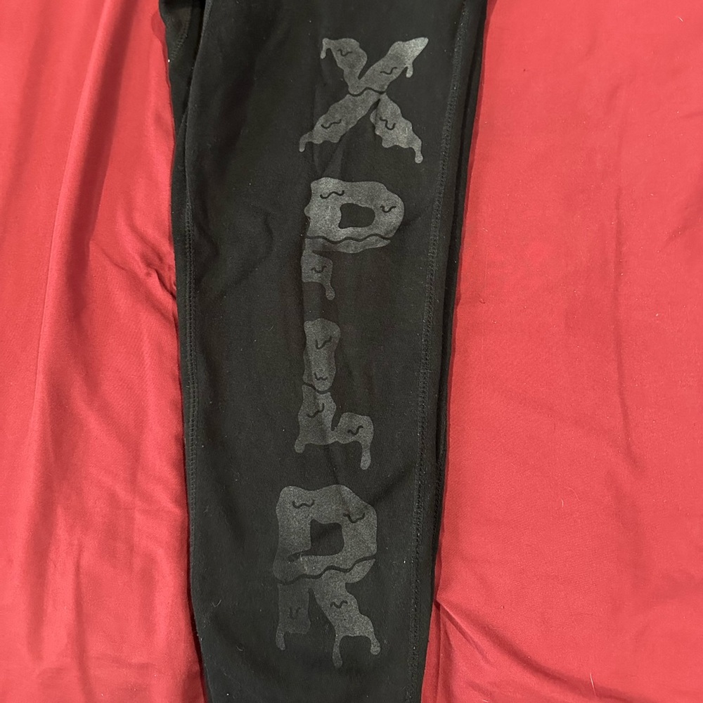 Sam and Colby Sweatpants - Picture 3 of 4